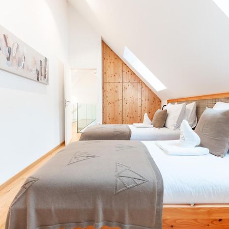Residence Soča Kültér fotó
