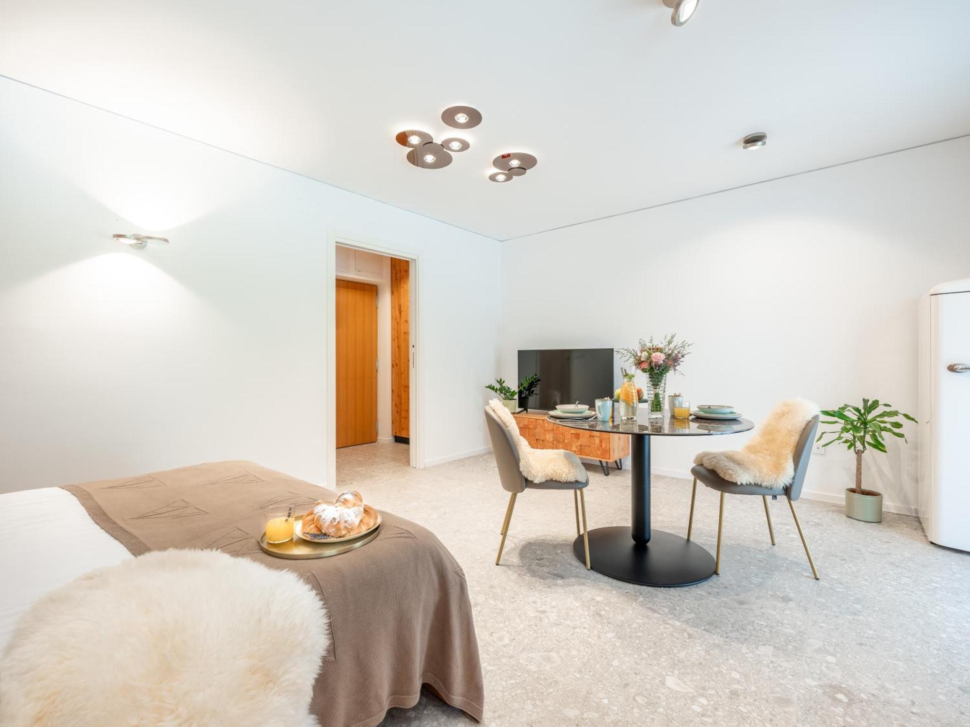 Residence Soča Kültér fotó
