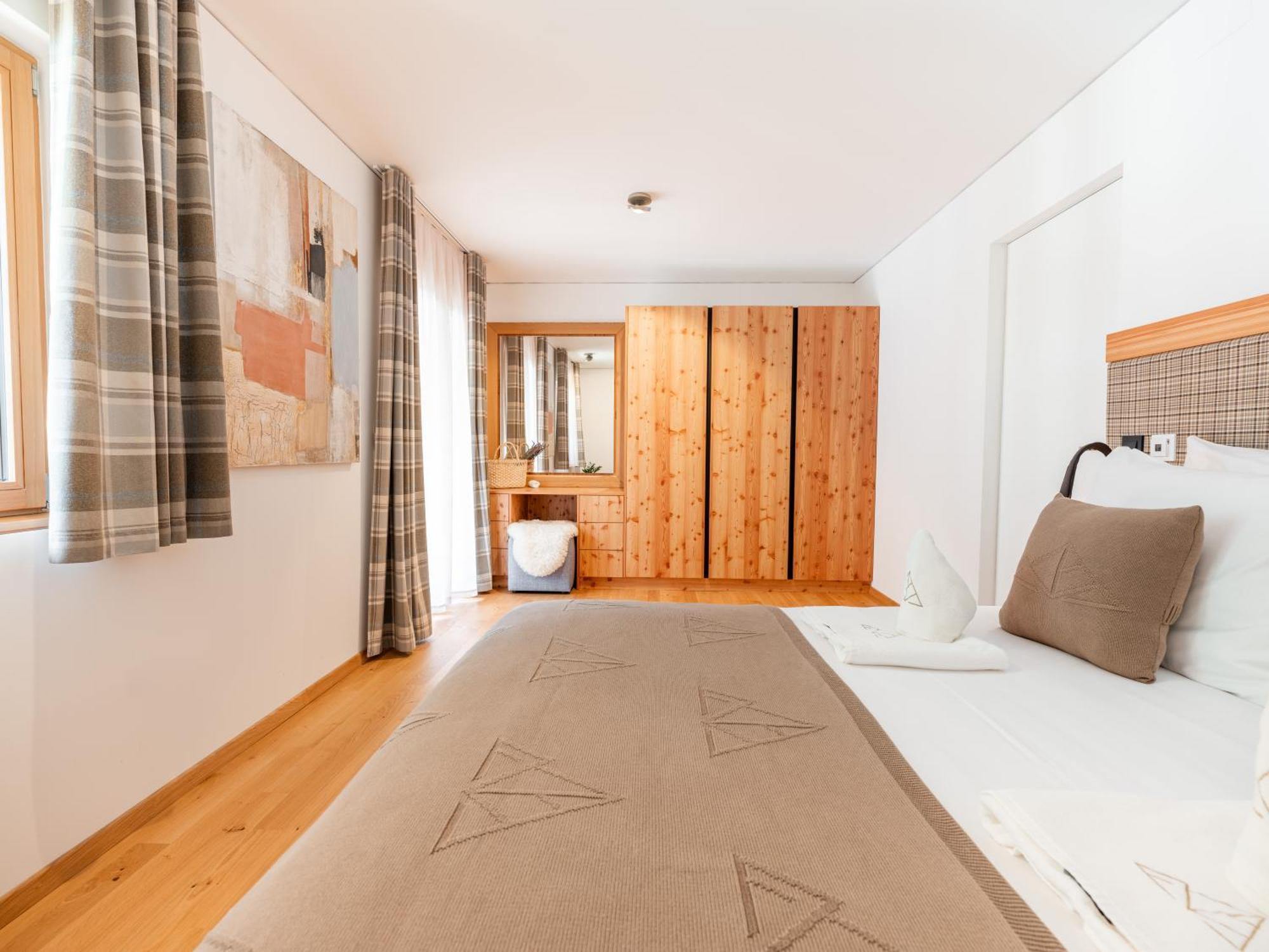 Residence Soča Kültér fotó