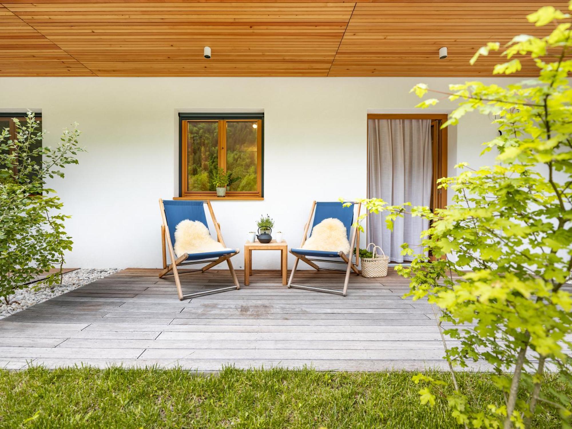 Residence Soča Kültér fotó